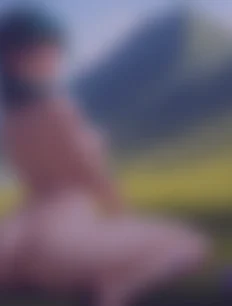 Maomao hentai ai lvl5 preview 3