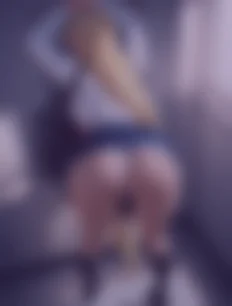 Marikawa Shizuka hentai ai lvl1 preview 2