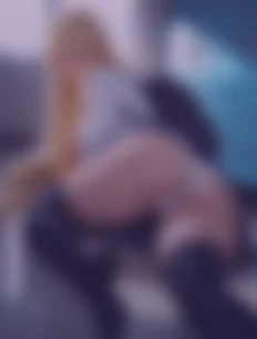 Marikawa Shizuka hentai ai lvl1 preview 3