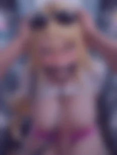 Marikawa Shizuka hentai ai lvl2 preview 1