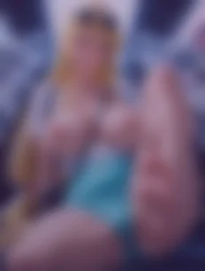 Marikawa Shizuka hentai ai lvl2 preview 3