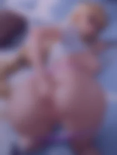 Marikawa Shizuka hentai ai lvl2 preview 4