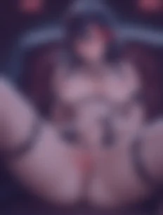 Matoi Ryuuko hentai ai lvl3 preview 1