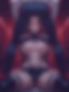 Matoi Ryuuko hentai ai lvl3 preview 3