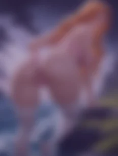 Matsumoto Rangiku hentai ai lvl1 preview 2