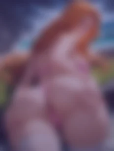 Matsumoto Rangiku hentai ai lvl1 preview 3