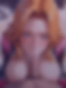 Matsumoto Rangiku hentai ai lvl3 preview 2