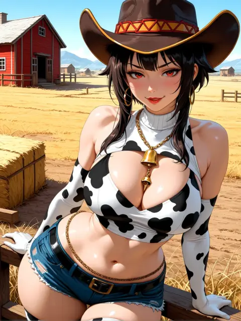 Megumin