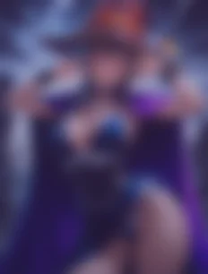 Megumin hentai ai lvl1 preview 1