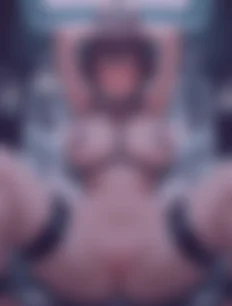 Megumin hentai ai lvl2 preview 2