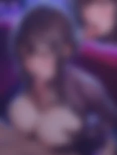 Megumin hentai ai lvl3 preview 2