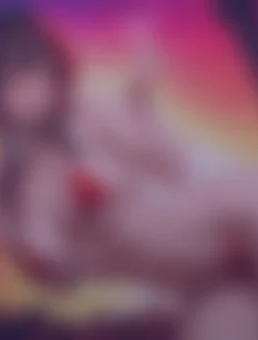 Megumin hentai ai lvl4 preview 1