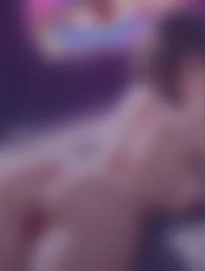 Megumin hentai ai lvl4 preview 3