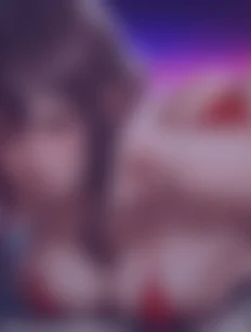 Megumin hentai ai lvl4 preview 4