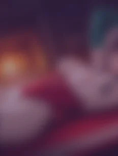 Megumin hentai ai lvl5 preview 1