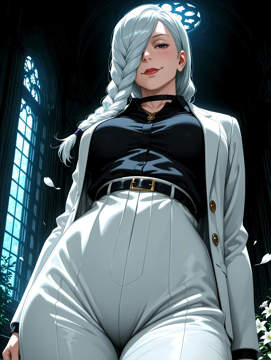 Mei Mei hentai ai main preview