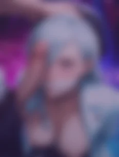 Mei Mei hentai ai lvl2 preview 1