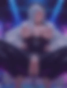 Mei Mei hentai ai lvl2 preview 4