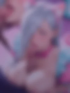 Mei Mei hentai ai lvl3 preview 2