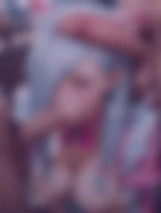 Mei Mei hentai ai lvl3 preview 3