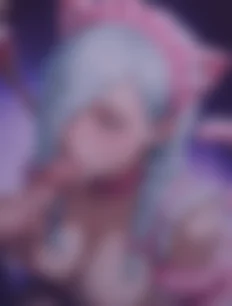 Mei Mei hentai ai lvl3 preview 4