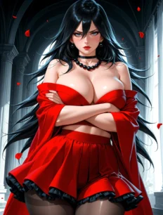 Midnight hentai ai SFW preview 12