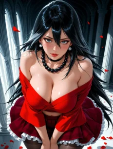 Midnight hentai ai SFW preview 15