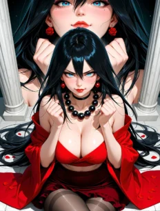 Midnight hentai ai SFW preview 18