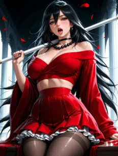 Midnight hentai ai SFW preview 19