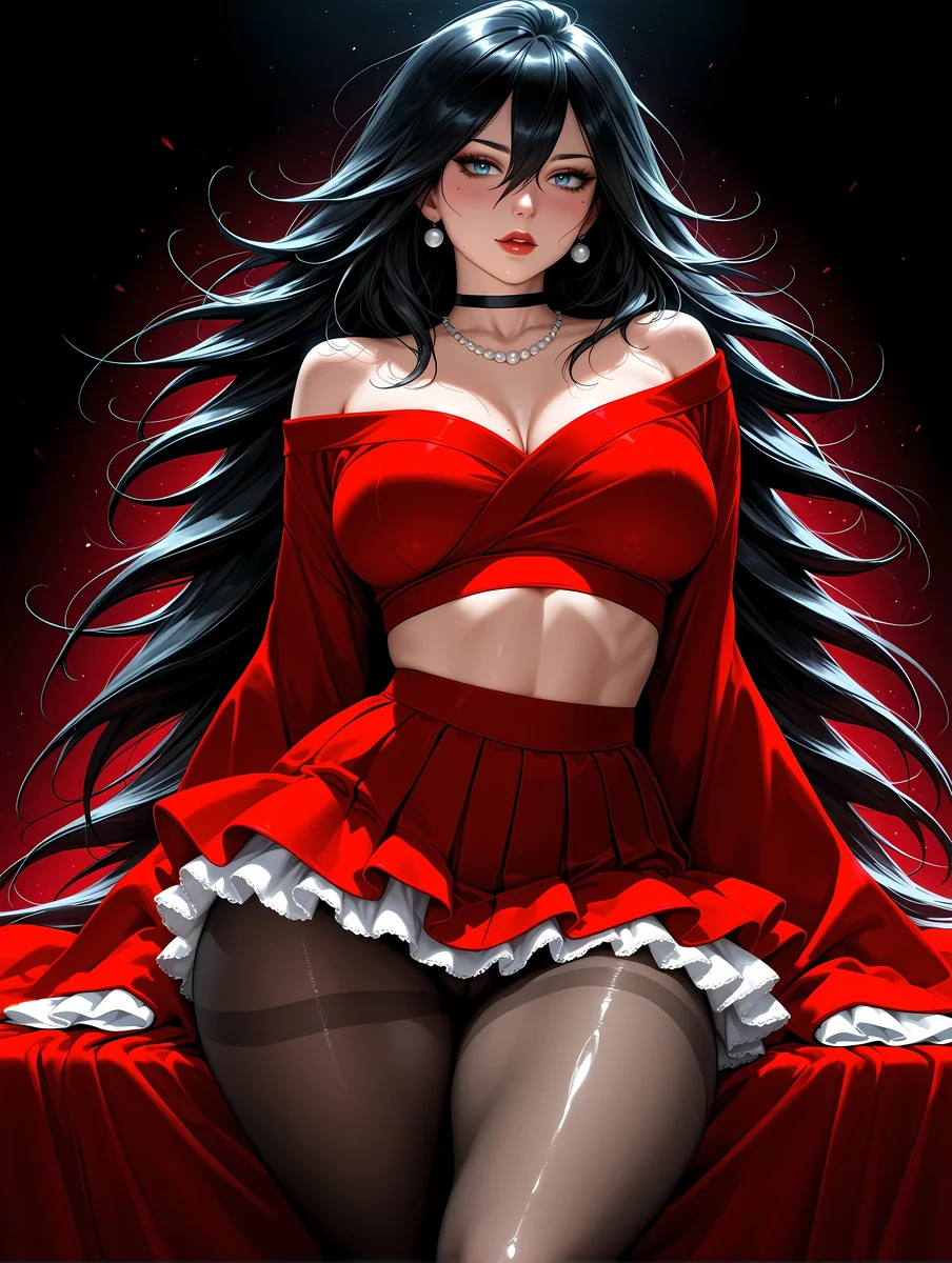 Midnight hentai ai main preview