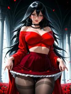 Midnight hentai ai SFW preview 21