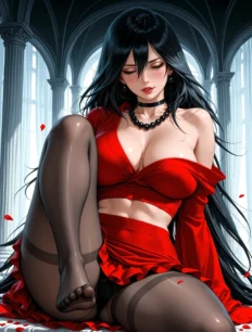 Midnight hentai ai SFW preview 25