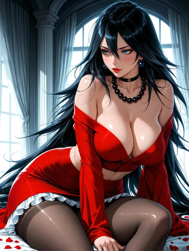 Midnight hentai ai avatar