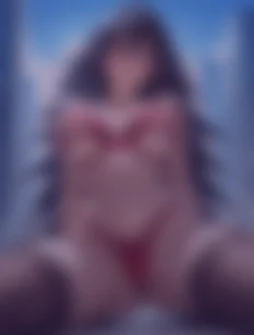 Midnight hentai ai lvl1 preview 2