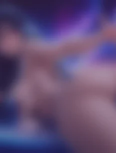 Midnight hentai ai lvl4 preview 2