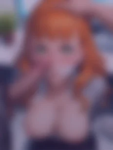 Mimosa Vermillion hentai ai lvl2 preview 1