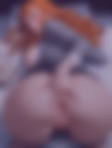 Mimosa Vermillion hentai ai lvl2 preview 2