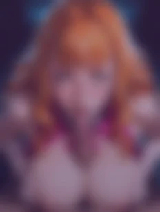 Mimosa Vermillion hentai ai lvl3 preview 2