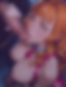 Mimosa Vermillion hentai ai lvl3 preview 3