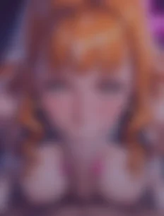 Mimosa Vermillion hentai ai lvl3 preview 4