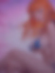 Mimosa Vermillion hentai ai lvl4 preview 2