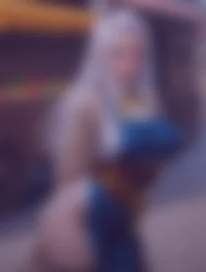 Mirajane Strauss hentai ai lvl1 preview 1