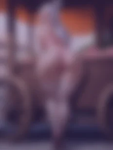 Mirajane Strauss hentai ai lvl1 preview 2