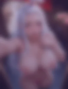 Mirajane Strauss hentai ai lvl1 preview 3