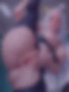 Mirajane Strauss hentai ai lvl2 preview 2