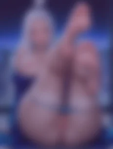 Mirajane Strauss hentai ai lvl3 preview 1