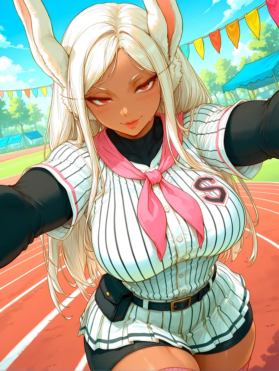 Mirko hentai ai main preview