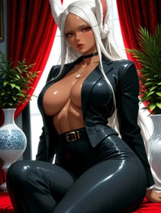 Mirko hentai ai SFW preview 21