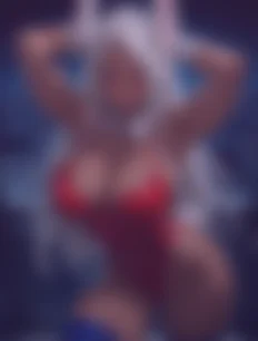 Mirko hentai ai lvl1 preview 1