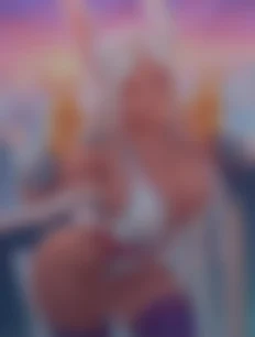 Mirko hentai ai lvl1 preview 1